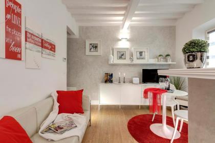 Mamo Florence - Dado Suite Florence 