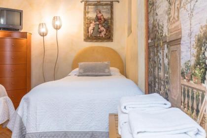 Italian Experience-Suite Medici Loft 8 - image 14