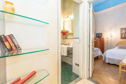 Italian Experience-Suite Medici Loft 8 - image 16