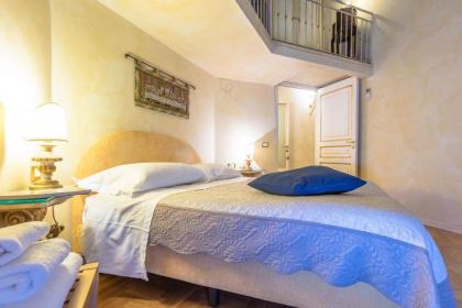 Italian Experience-Suite Medici Loft 8 - image 19