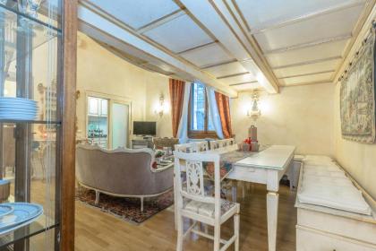 Italian Experience-Suite Medici Loft 8 - image 9