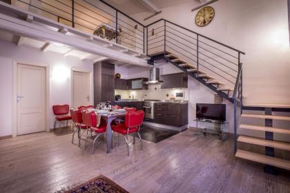 Bandinelli Apartment - image 1