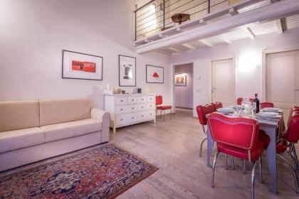 Bandinelli Apartment - image 13