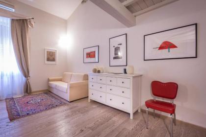 Bandinelli Apartment - image 15