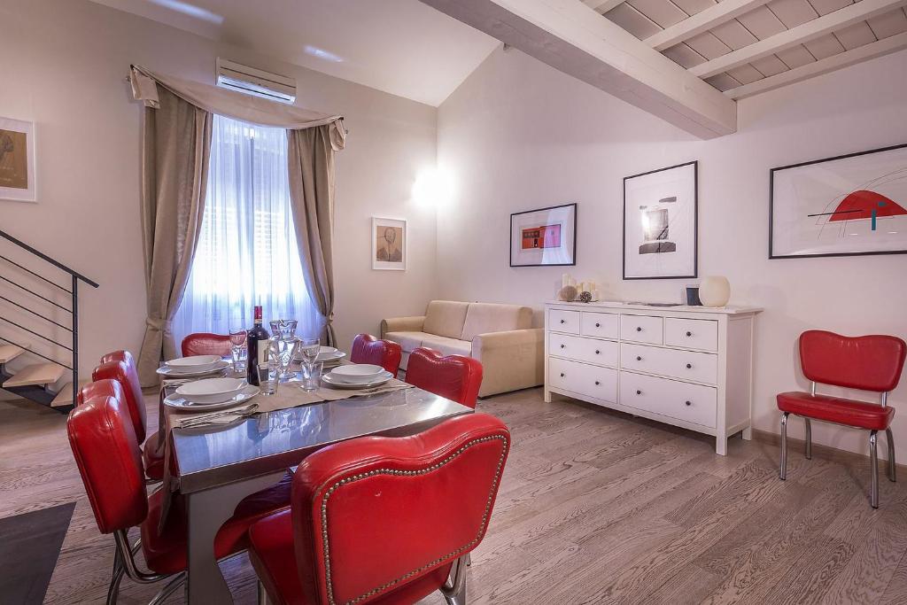 Bandinelli Apartment - image 3