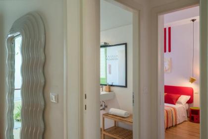 Zip b&b . design in Florence - image 11