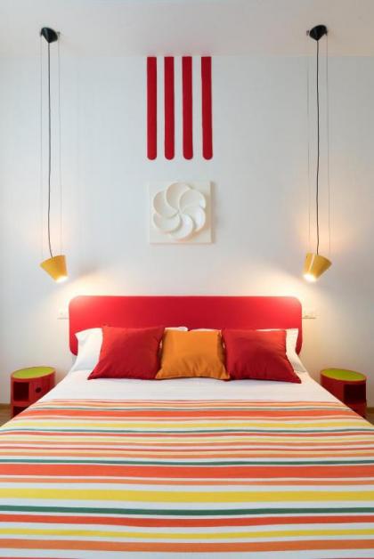 Zip b&b . design in Florence - image 15