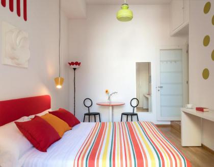 Zip b&b . design in Florence - image 16