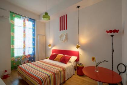 Zip b&b . design in Florence - image 17