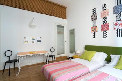 Zip b&b . design in Florence - image 8