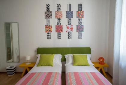 Zip b&b . design in Florence - image 9