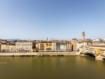 Apartments Florence - Ponte Vecchio Exclusive - image 13