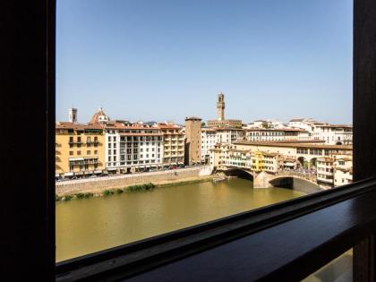 Apartments Florence - Ponte Vecchio Exclusive - image 16