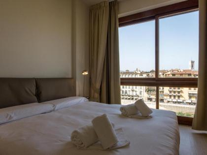 Apartments Florence - Ponte Vecchio Exclusive - image 17