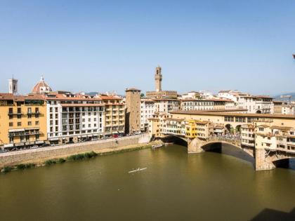 Apartments Florence - Ponte Vecchio Exclusive - image 19