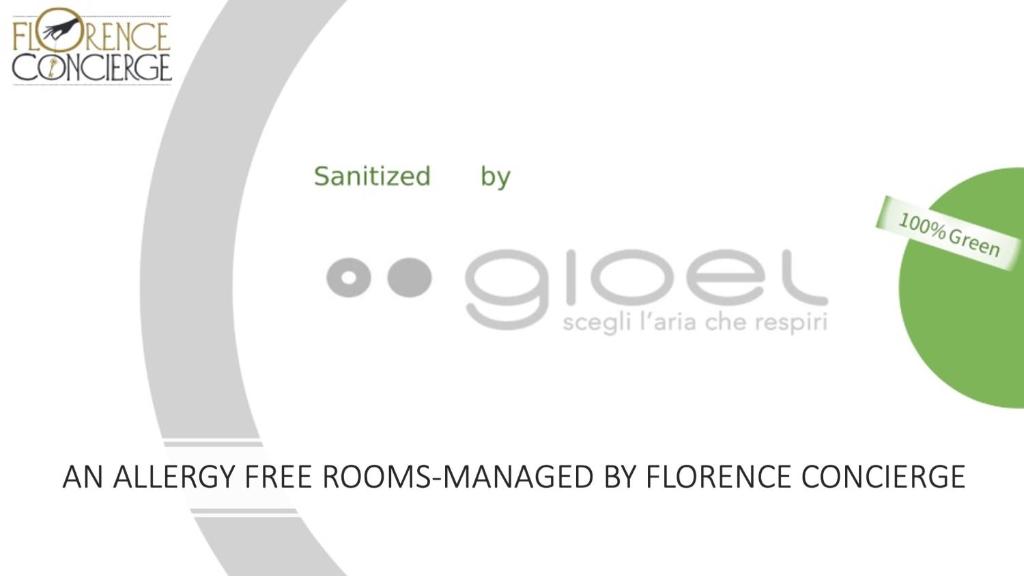 Novella Goldoni Suite-An Allergy Free Rooms Project - image 4