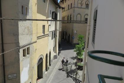 Wine Apartments Florence Trebbiano - image 20