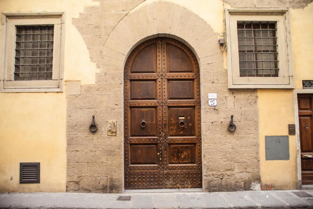 Wine Apartments Florence Vernaccia - image 5