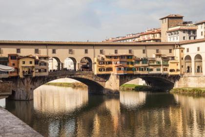 Wine Apartments Florence Vernaccia - image 6