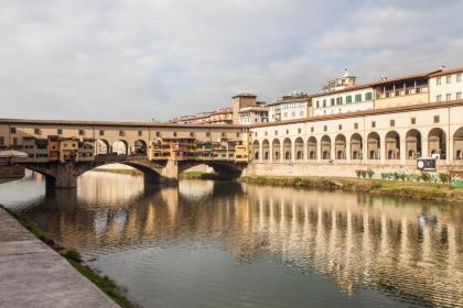 Wine Apartments Florence Vernaccia - image 7