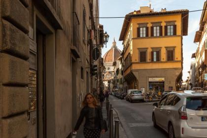 Apartments Florence - Oriuolo Elegance - image 19