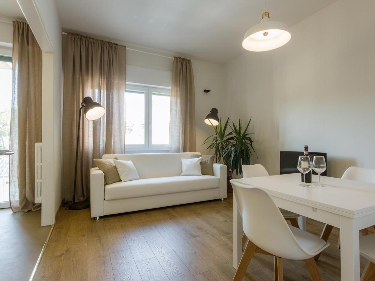 Gelsomino Apartment - main image