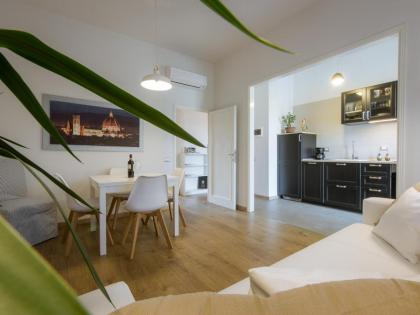 Gelsomino Apartment - image 11