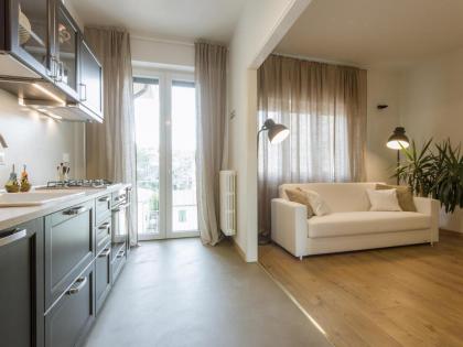 Gelsomino Apartment - image 17