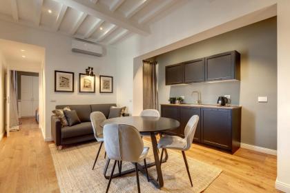 Apartment in Florence 