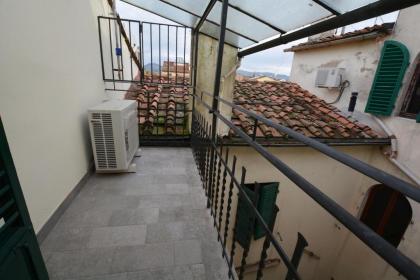 Colonna Terrace Apartment - image 18
