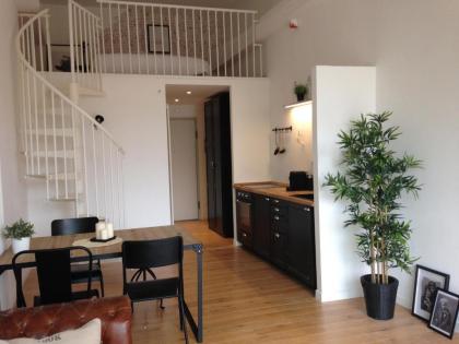 Industia Loft Apartment - image 14