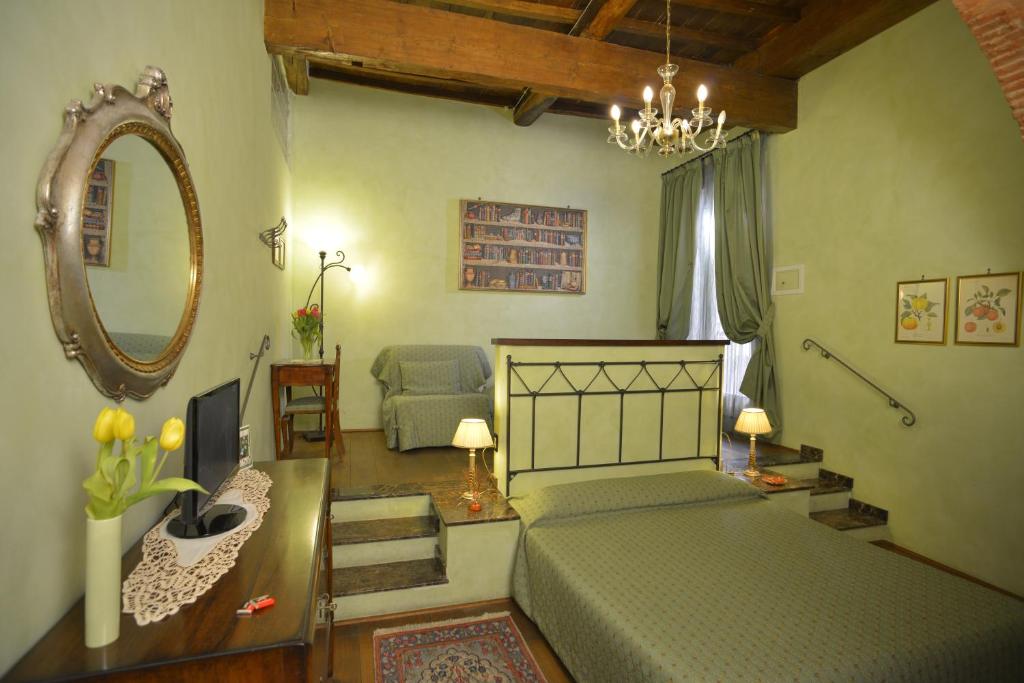 B&B La Casa dei Tintori - main image