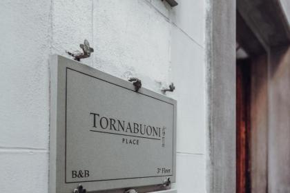 Tornabuoni Place - image 4