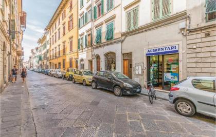 Two-Bedroom Apartment in Firenze - image 11