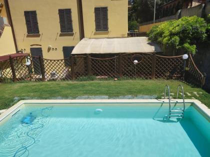 Florence Decamerone B&B - image 1