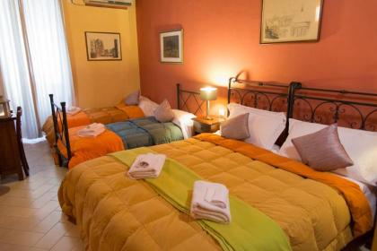 Florence Decamerone B&B - image 19