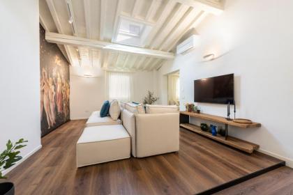 Apartment in Florence 