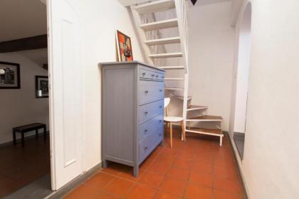 Riverside Apartment in Florence - image 15