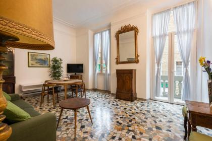 Apartment in Florence 