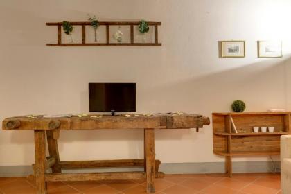 Mamo Florence - Zeno Apartment - image 15