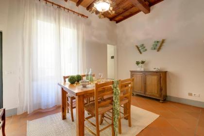 Mamo Florence - Zeno Apartment - image 16