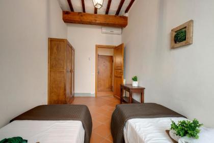 Mamo Florence - Zeno Apartment - image 5