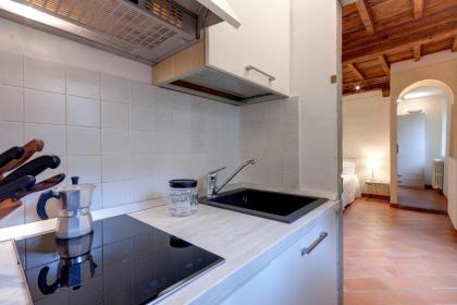 Mamo Florence - Cupolone Apartment - image 8