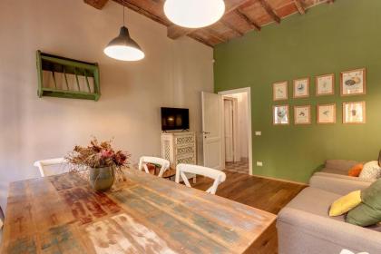 Mamo Florence - GM Apartment - image 7