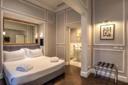 Florence Luxury Guest House - image 1