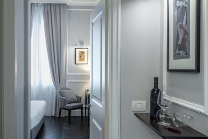 Florence Luxury Guest House - image 11