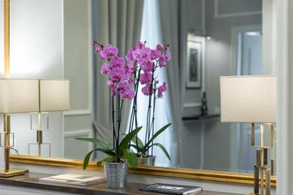 Florence Luxury Guest House - image 12