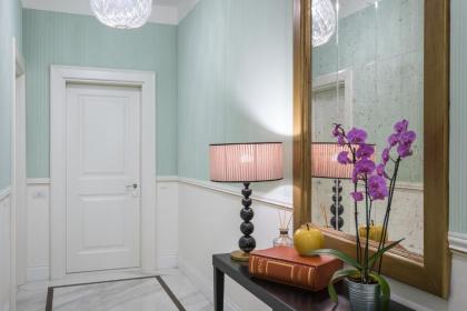 Florence Luxury Guest House - image 14