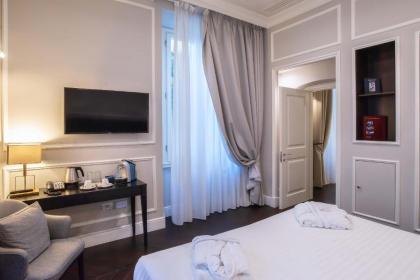 Florence Luxury Guest House - image 19