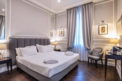 Florence Luxury Guest House - image 20